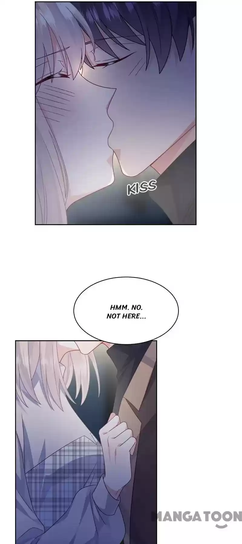 Trouble With The President: Return Of The Princess Chapter 235