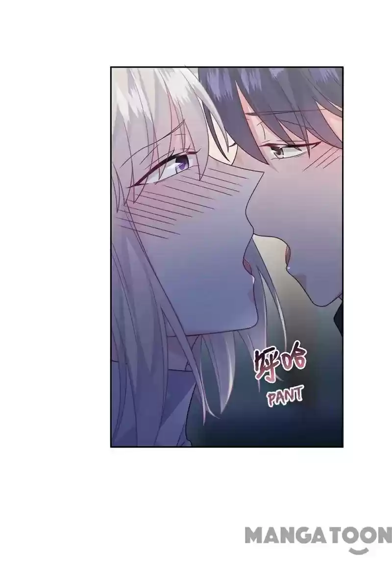 Trouble With The President: Return Of The Princess Chapter 235