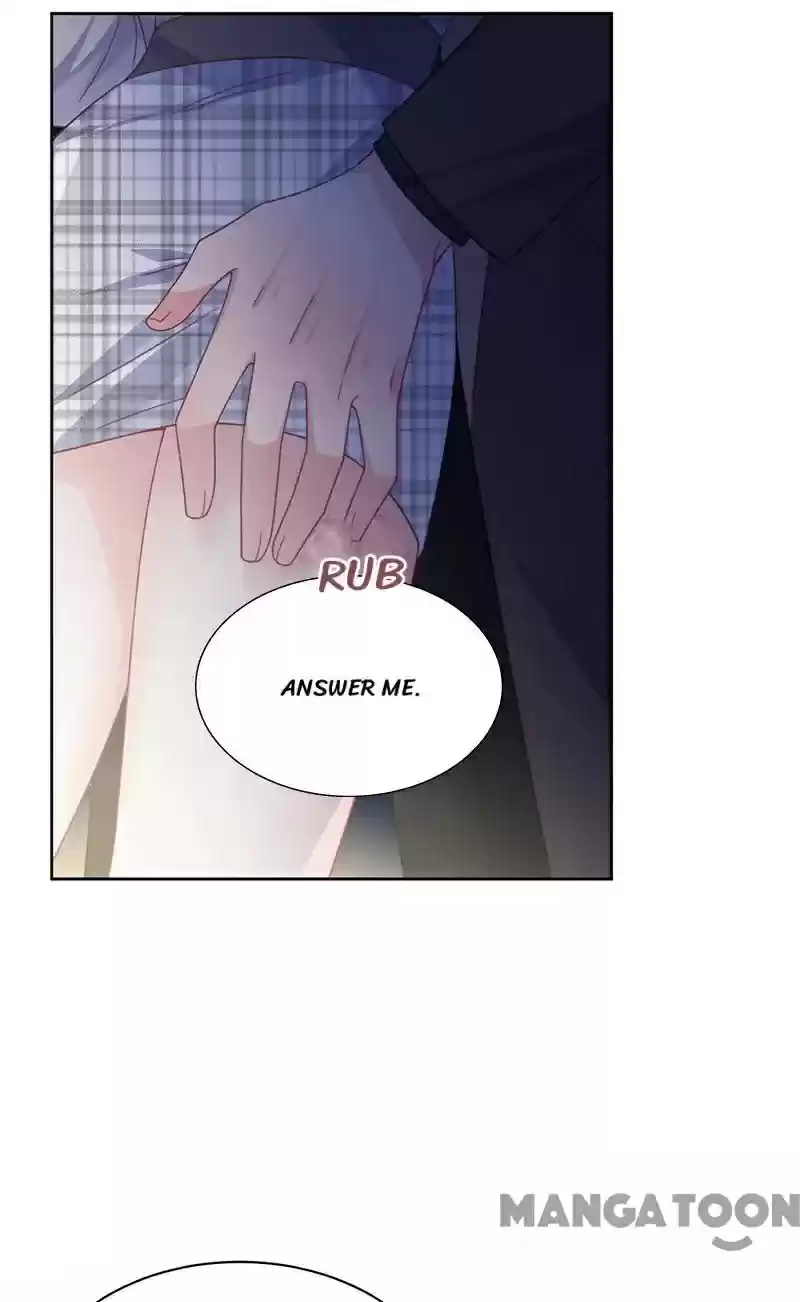 Trouble With The President: Return Of The Princess Chapter 235