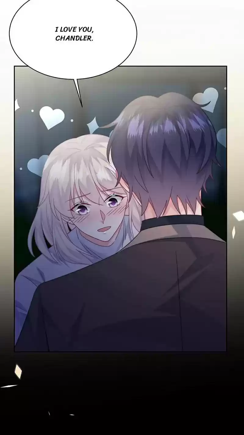 Trouble With The President: Return Of The Princess Chapter 235