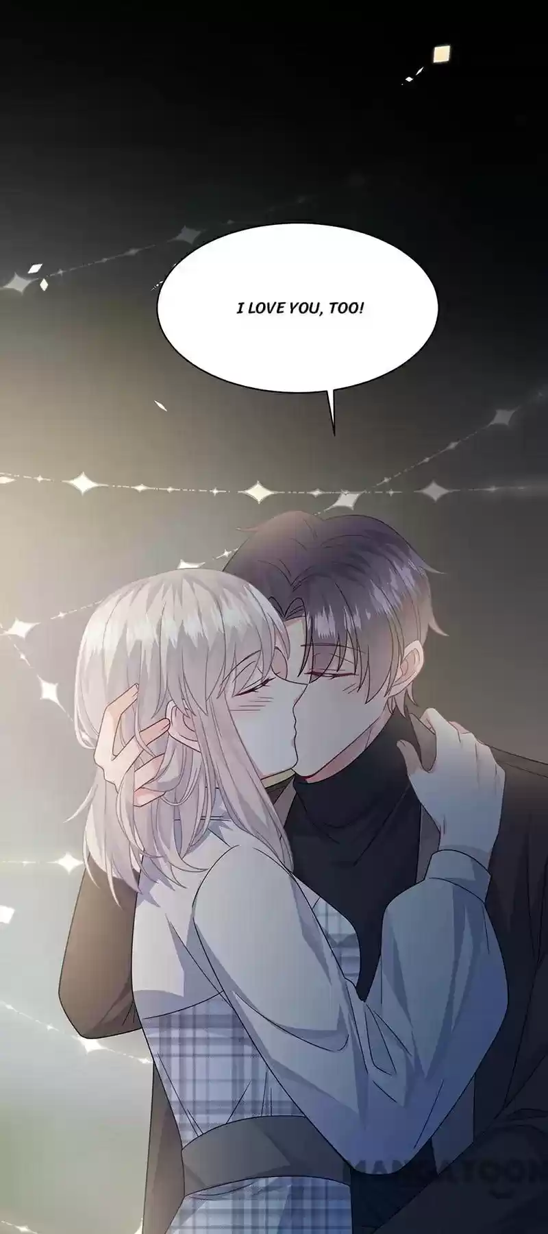 Trouble With The President: Return Of The Princess Chapter 235