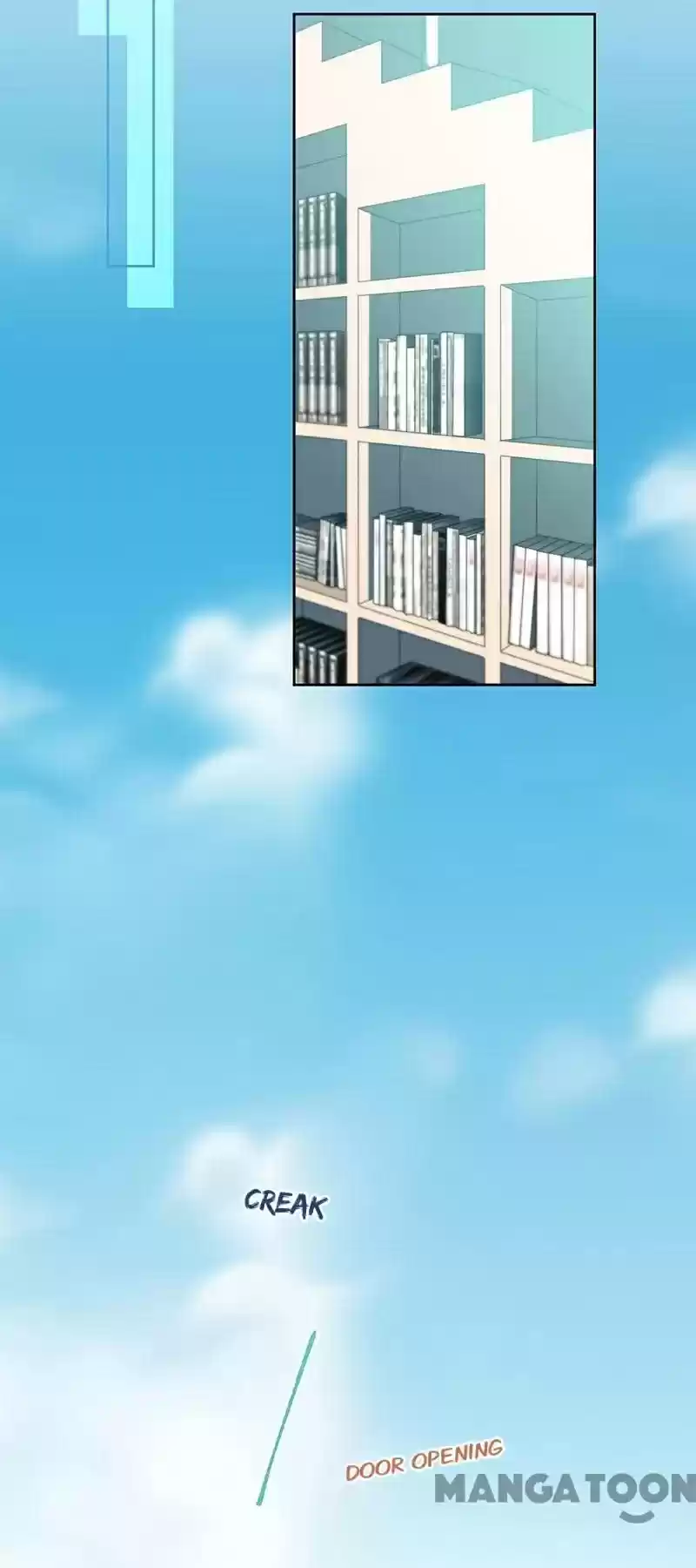 Trouble With The President: Return Of The Princess Chapter 235