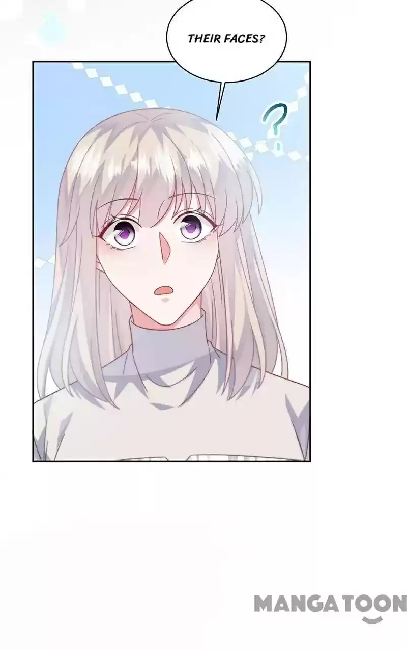 Trouble With The President: Return Of The Princess Chapter 235