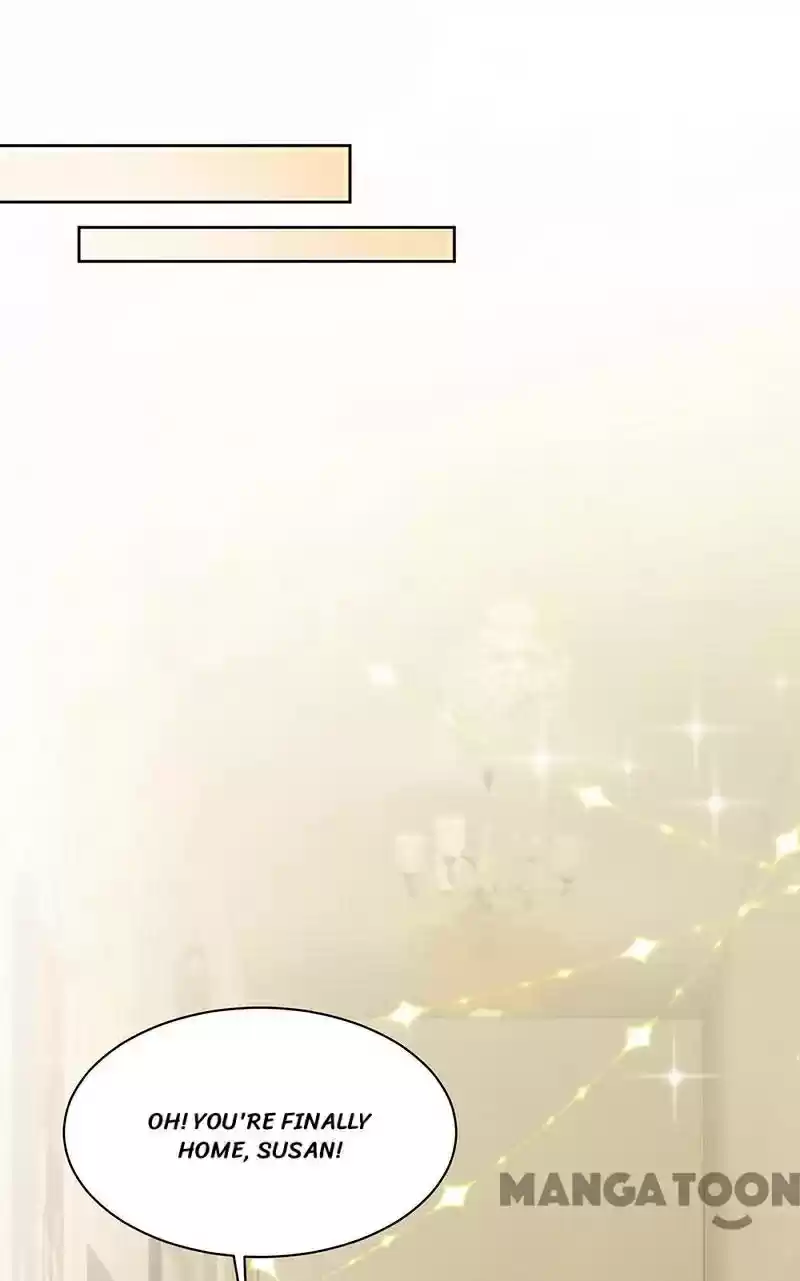 Trouble With The President: Return Of The Princess Chapter 235