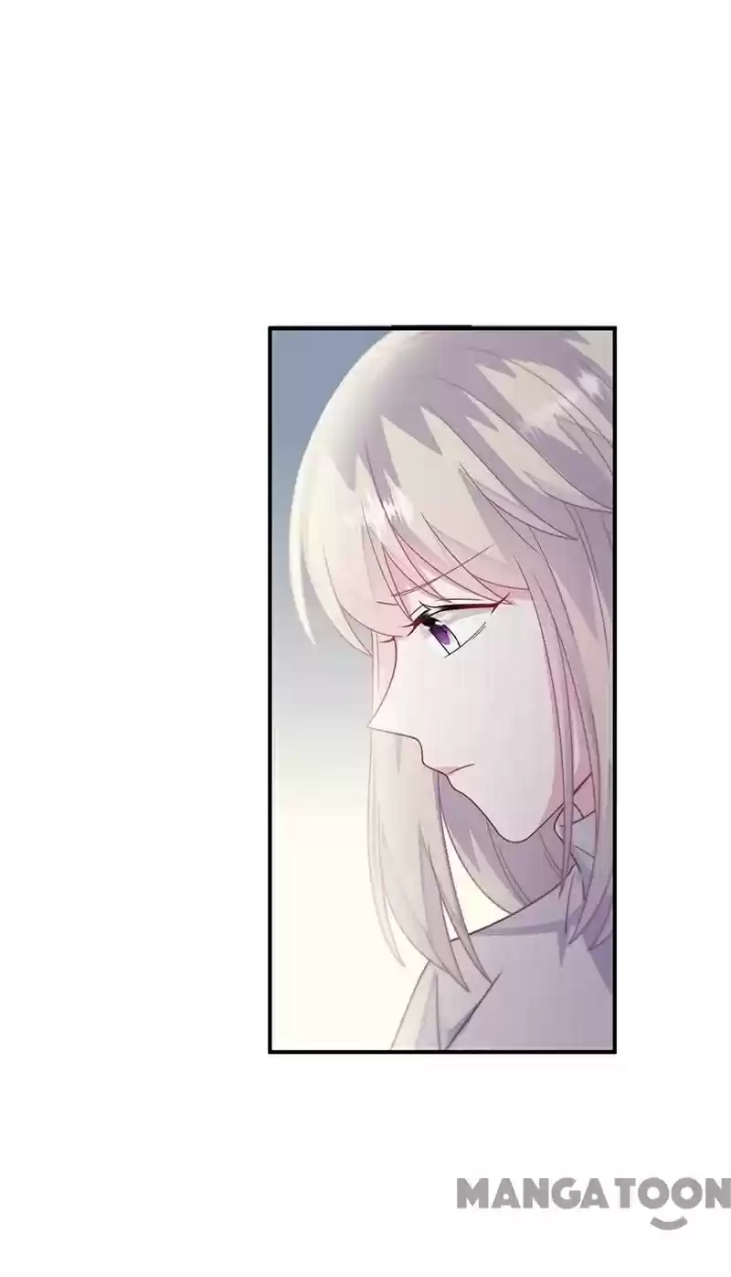 Trouble With The President: Return Of The Princess Chapter 236