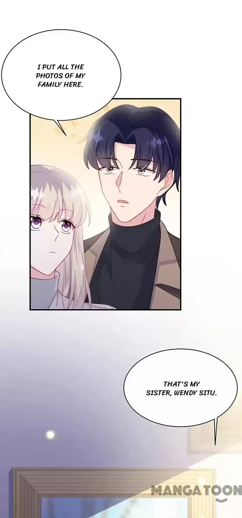 Trouble With The President: Return Of The Princess Chapter 236