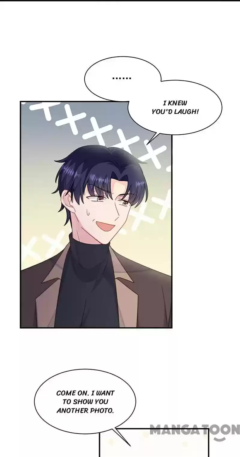 Trouble With The President: Return Of The Princess Chapter 236