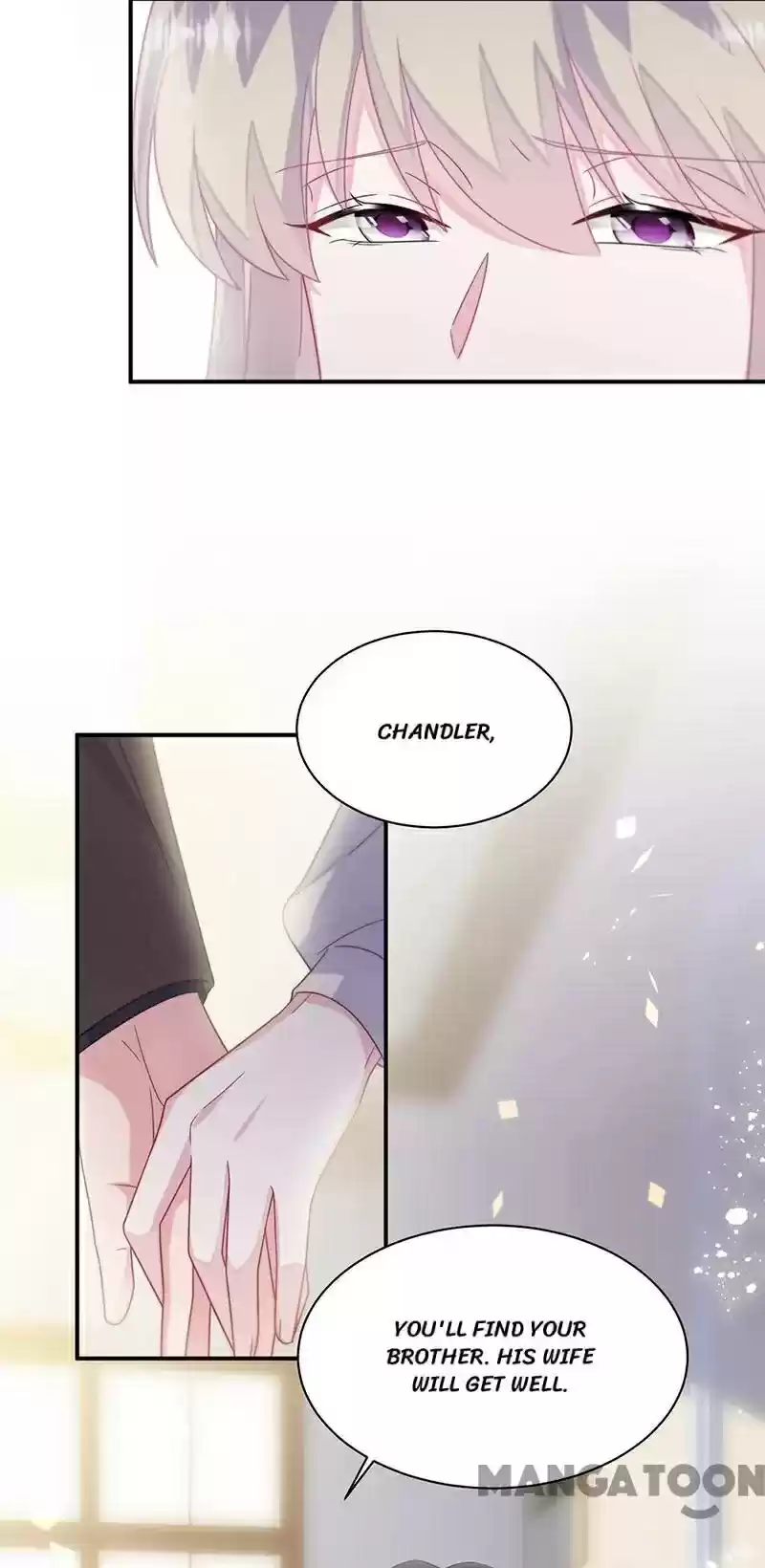 Trouble With The President: Return Of The Princess Chapter 236