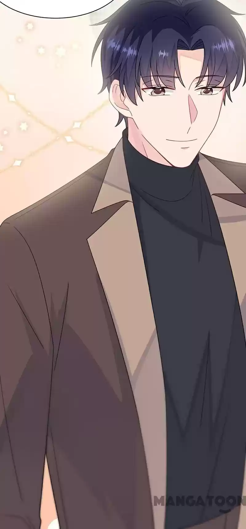 Trouble With The President: Return Of The Princess Chapter 236