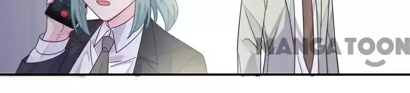 Trouble With The President: Return Of The Princess Chapter 237