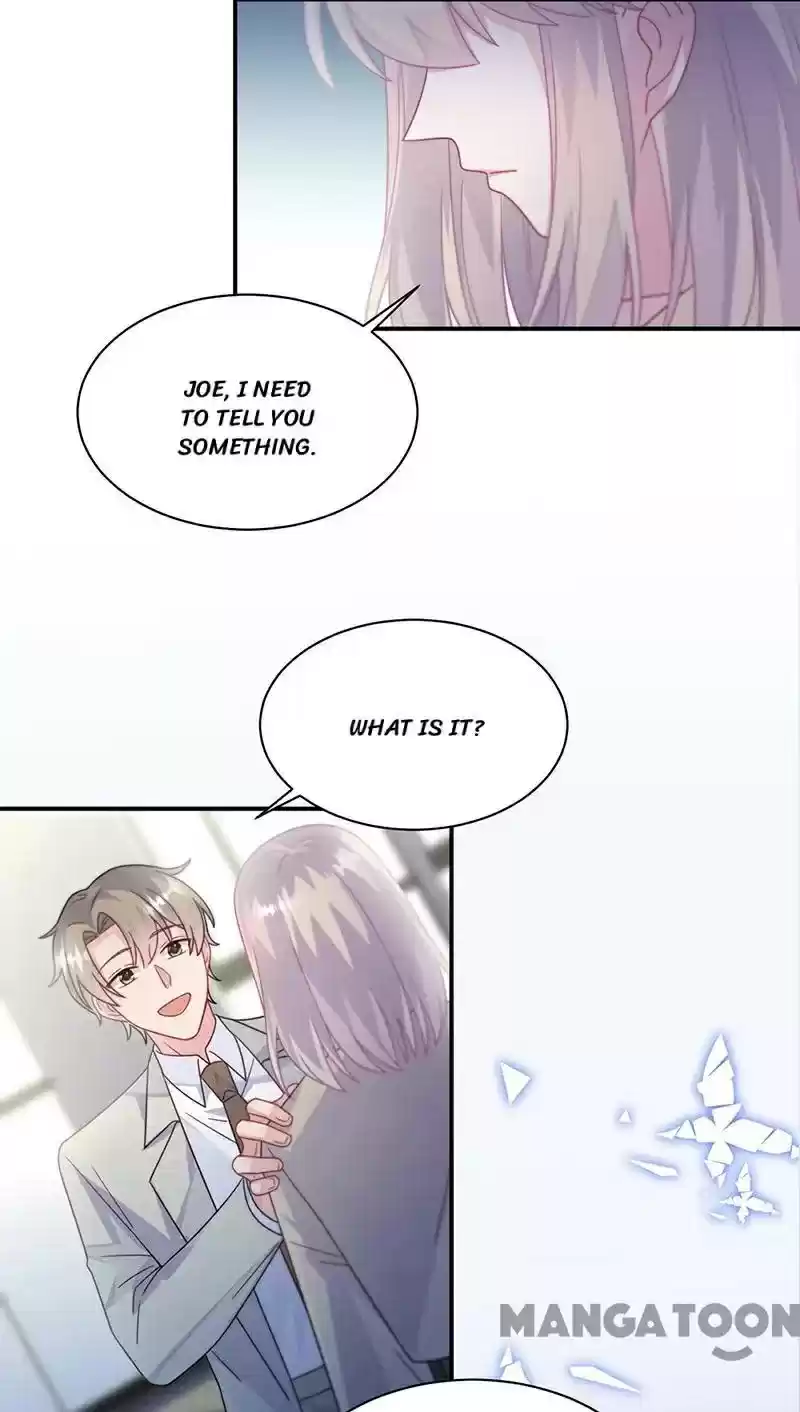 Trouble With The President: Return Of The Princess Chapter 237