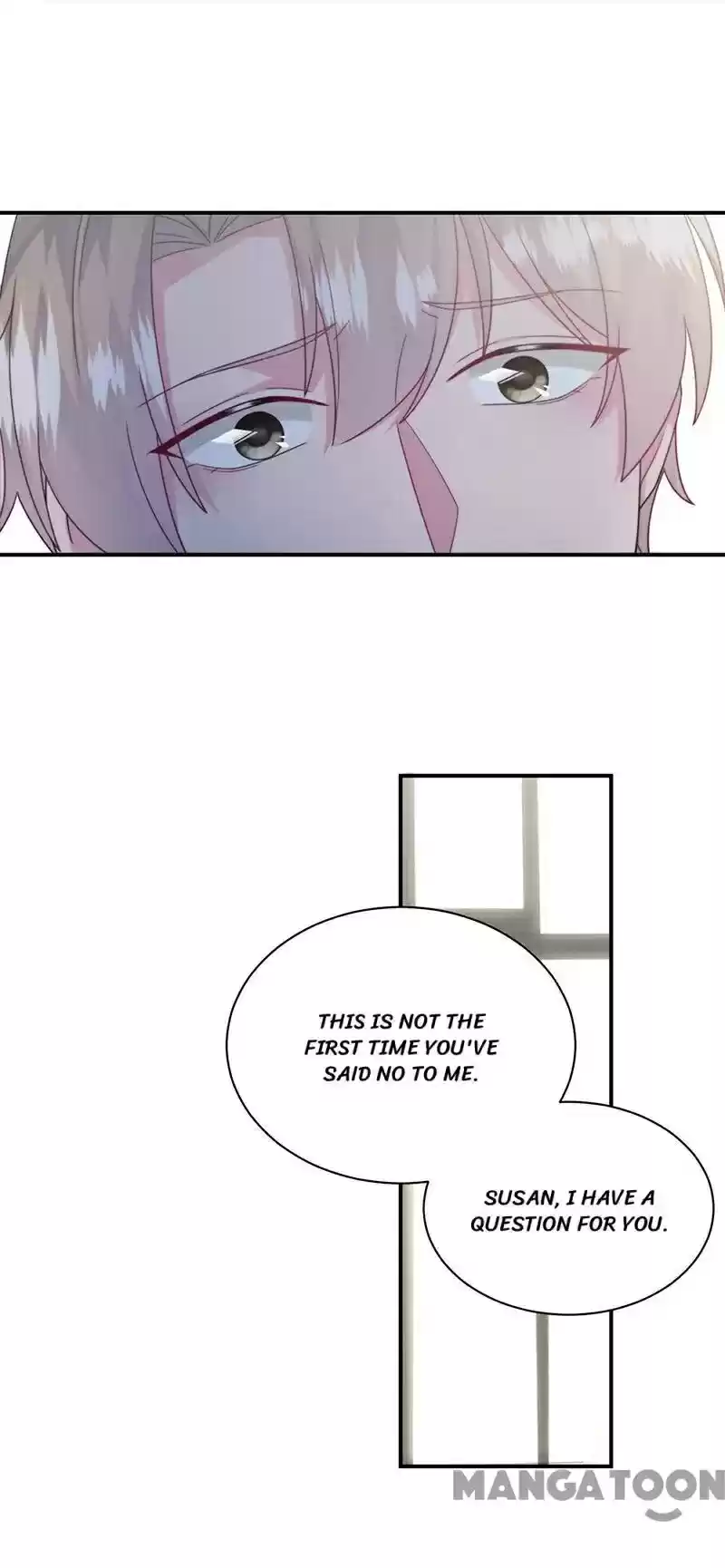 Trouble With The President: Return Of The Princess Chapter 238