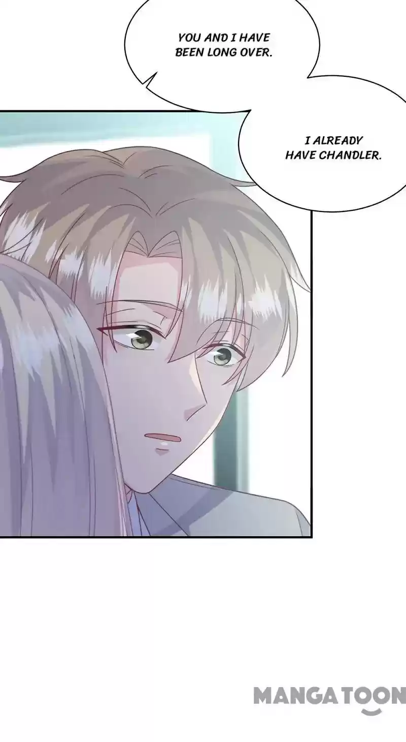 Trouble With The President: Return Of The Princess Chapter 238