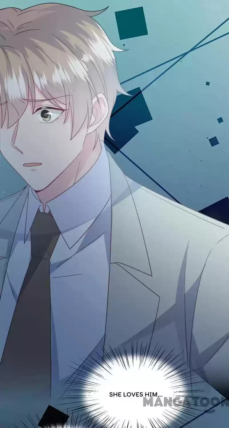 Trouble With The President: Return Of The Princess Chapter 238