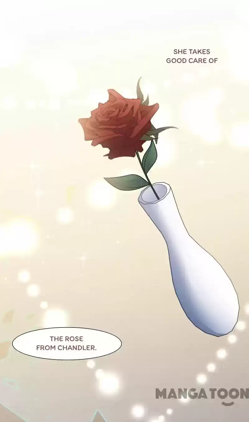 Trouble With The President: Return Of The Princess Chapter 238