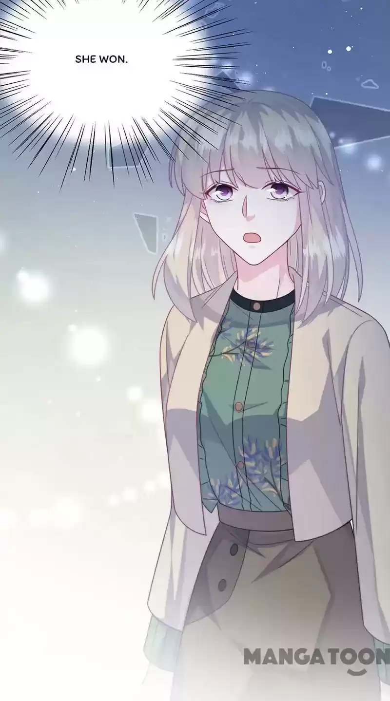 Trouble With The President: Return Of The Princess Chapter 238