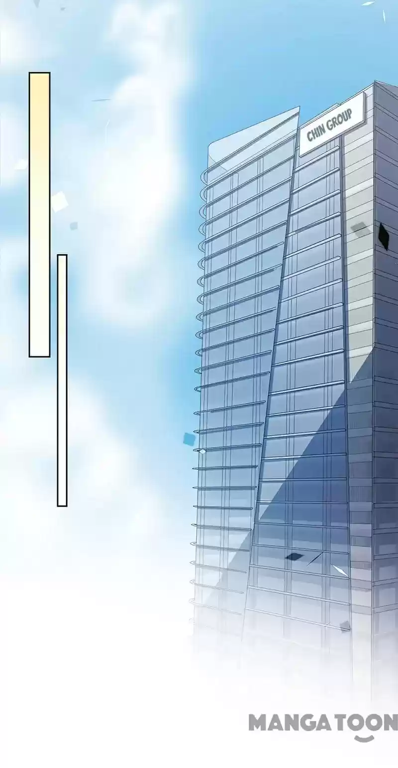 Trouble With The President: Return Of The Princess Chapter 239