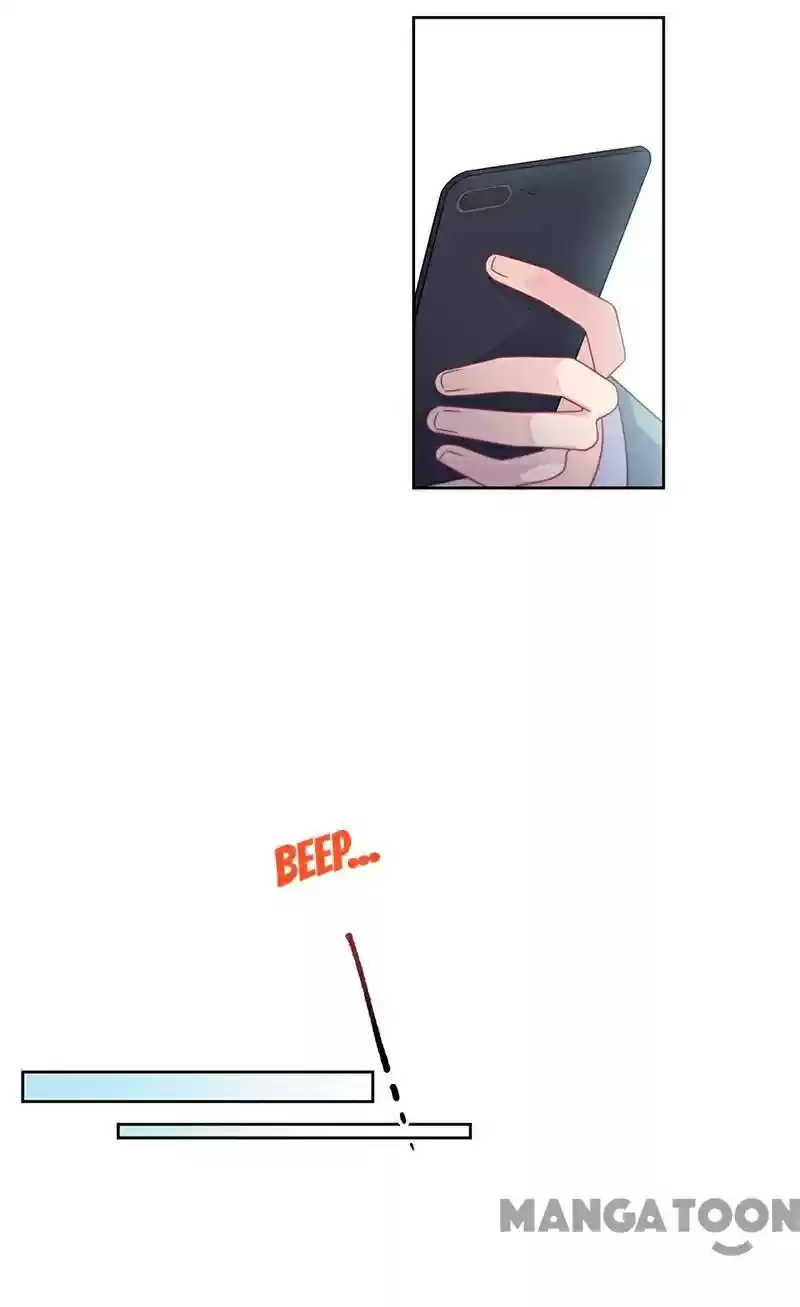 Trouble With The President: Return Of The Princess Chapter 239