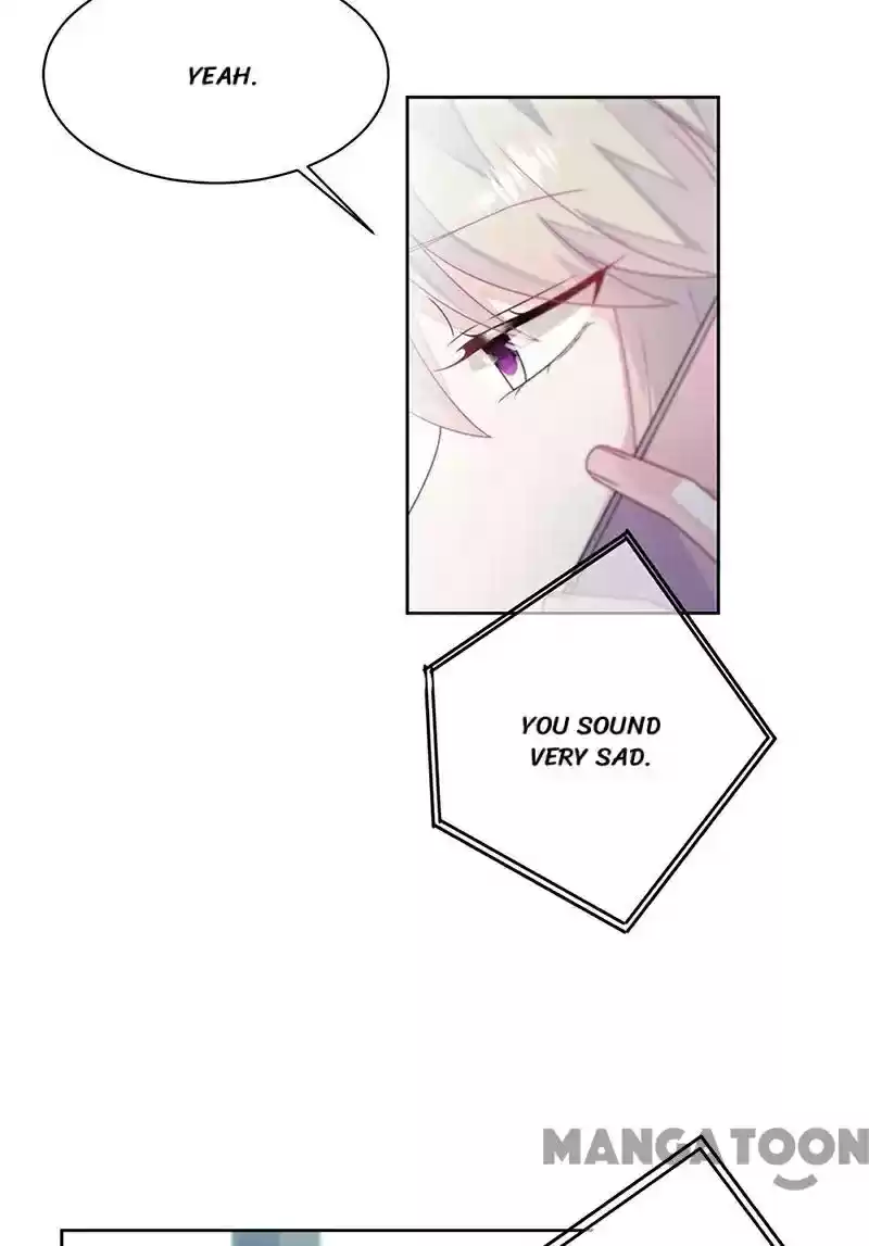 Trouble With The President: Return Of The Princess Chapter 239