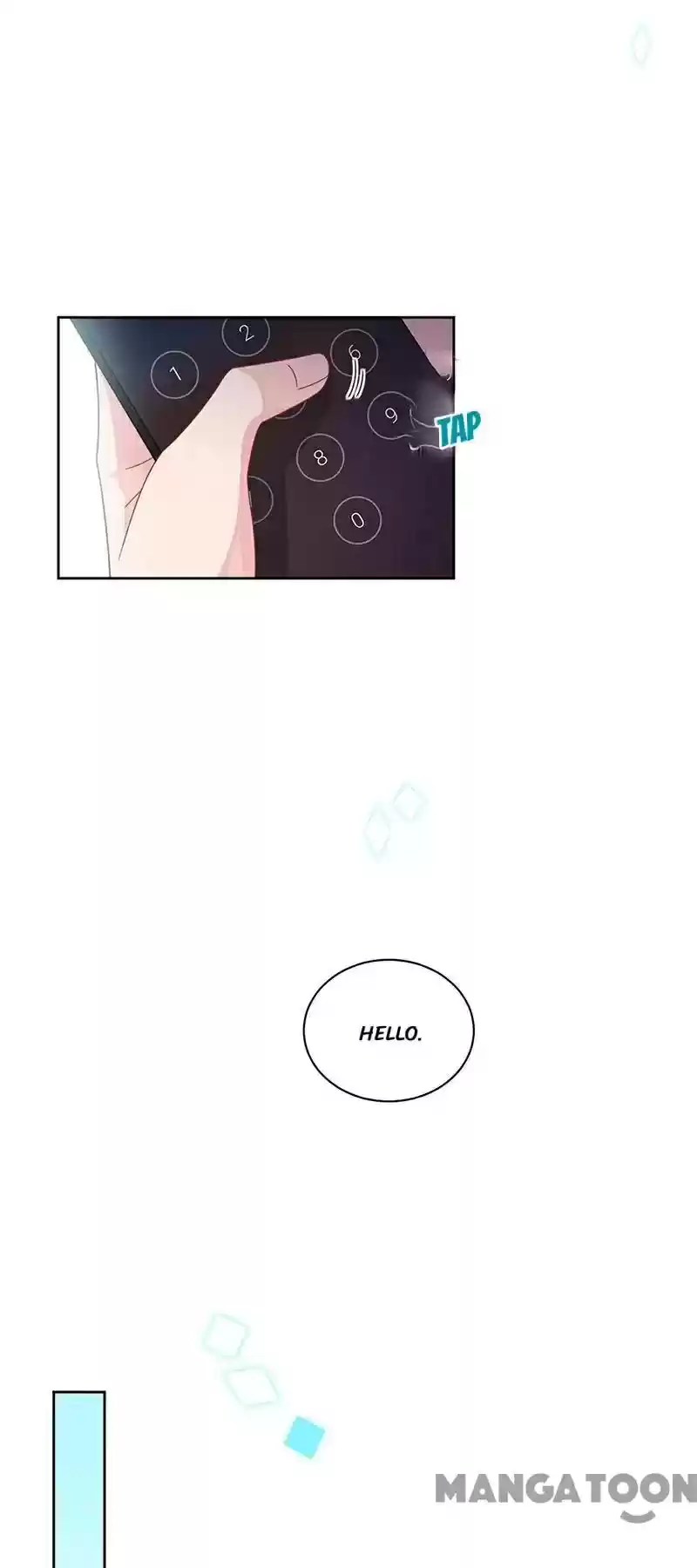 Trouble With The President: Return Of The Princess Chapter 239