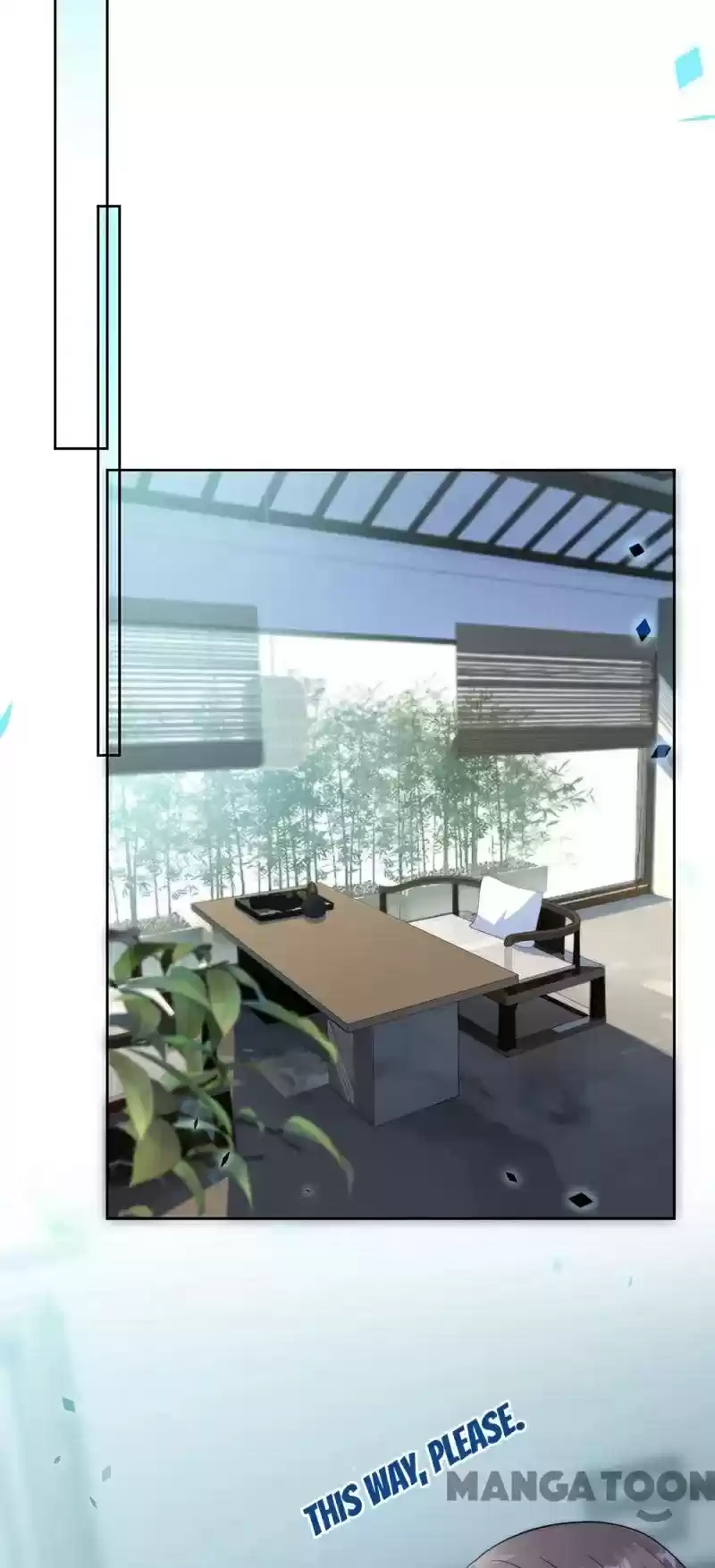 Trouble With The President: Return Of The Princess Chapter 239