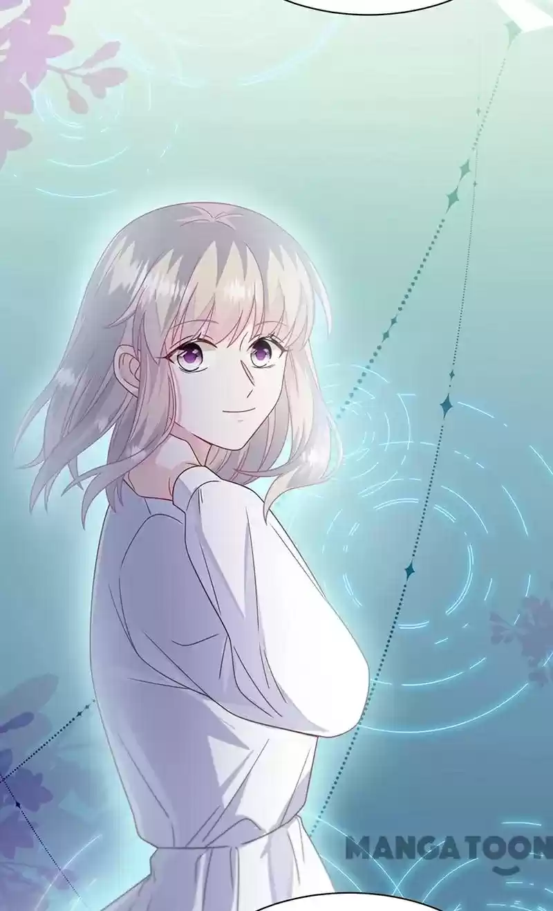 Trouble With The President: Return Of The Princess Chapter 239