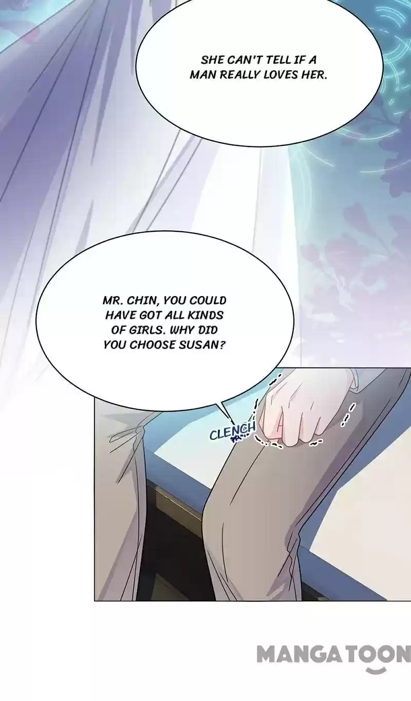 Trouble With The President: Return Of The Princess Chapter 239