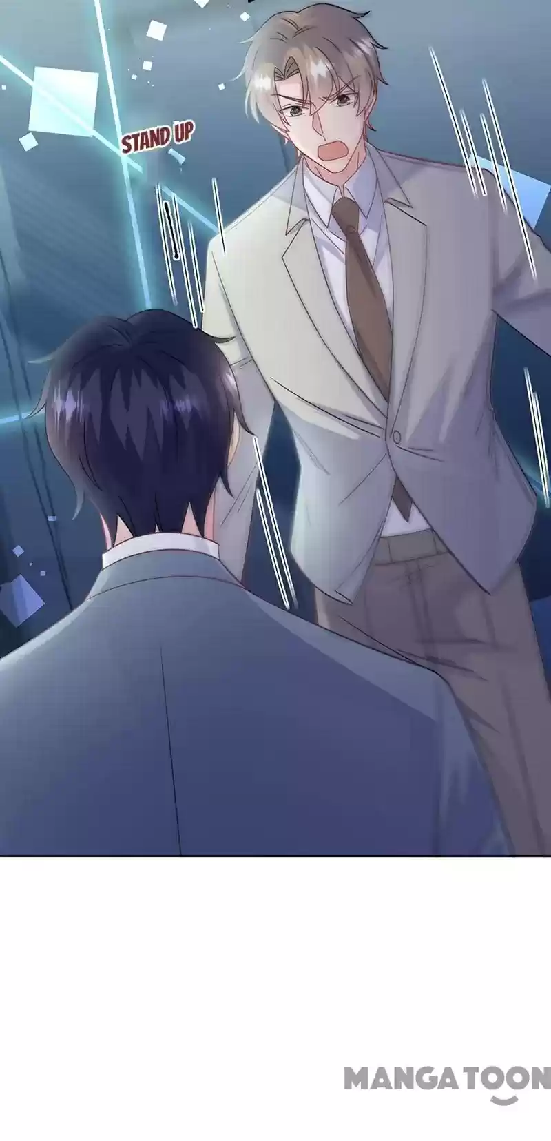 Trouble With The President: Return Of The Princess Chapter 239