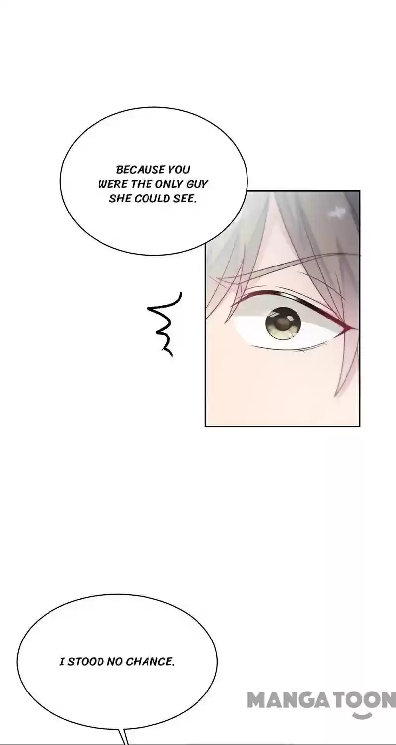 Trouble With The President: Return Of The Princess Chapter 239