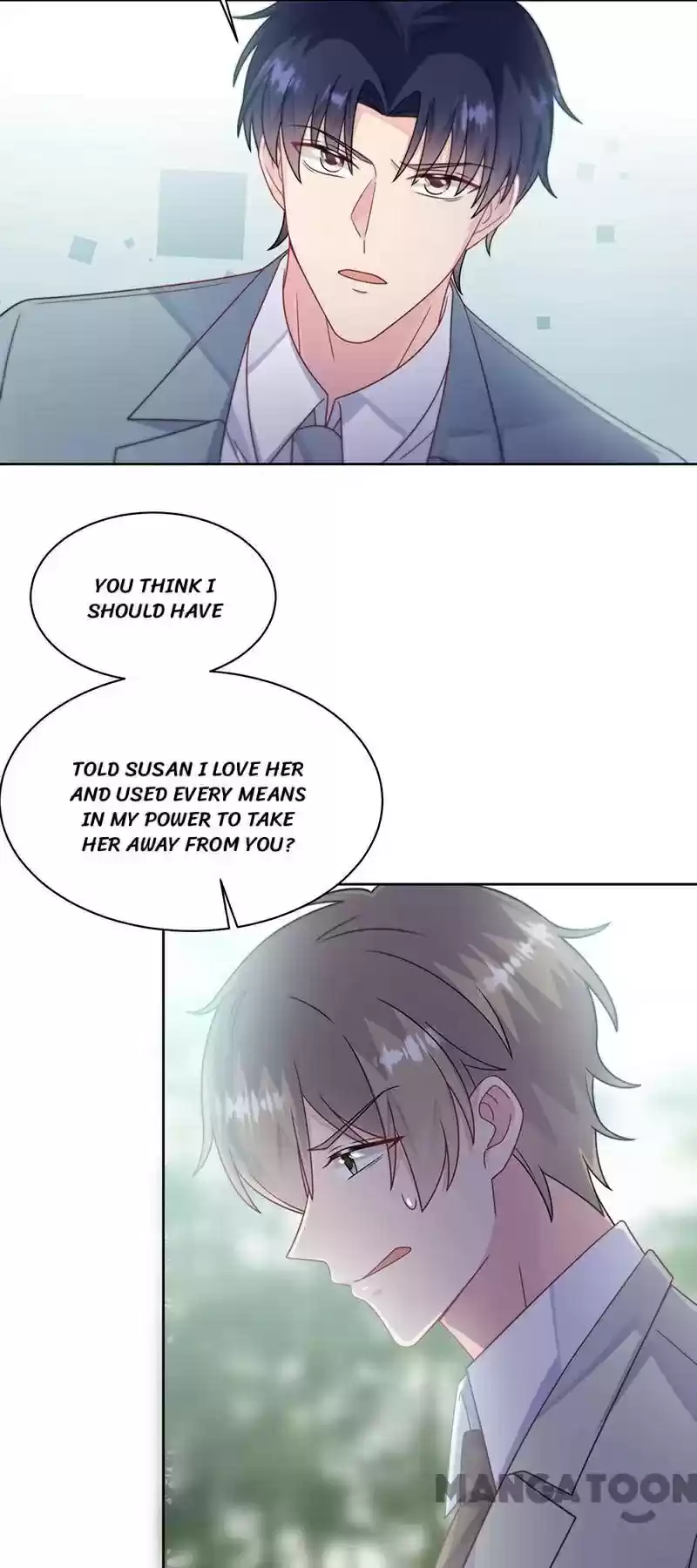 Trouble With The President: Return Of The Princess Chapter 239