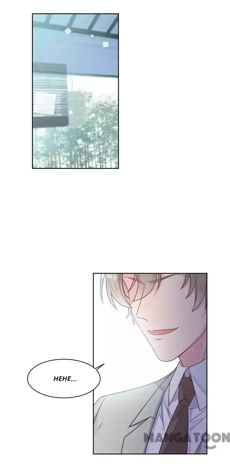 Trouble With The President: Return Of The Princess Chapter 240