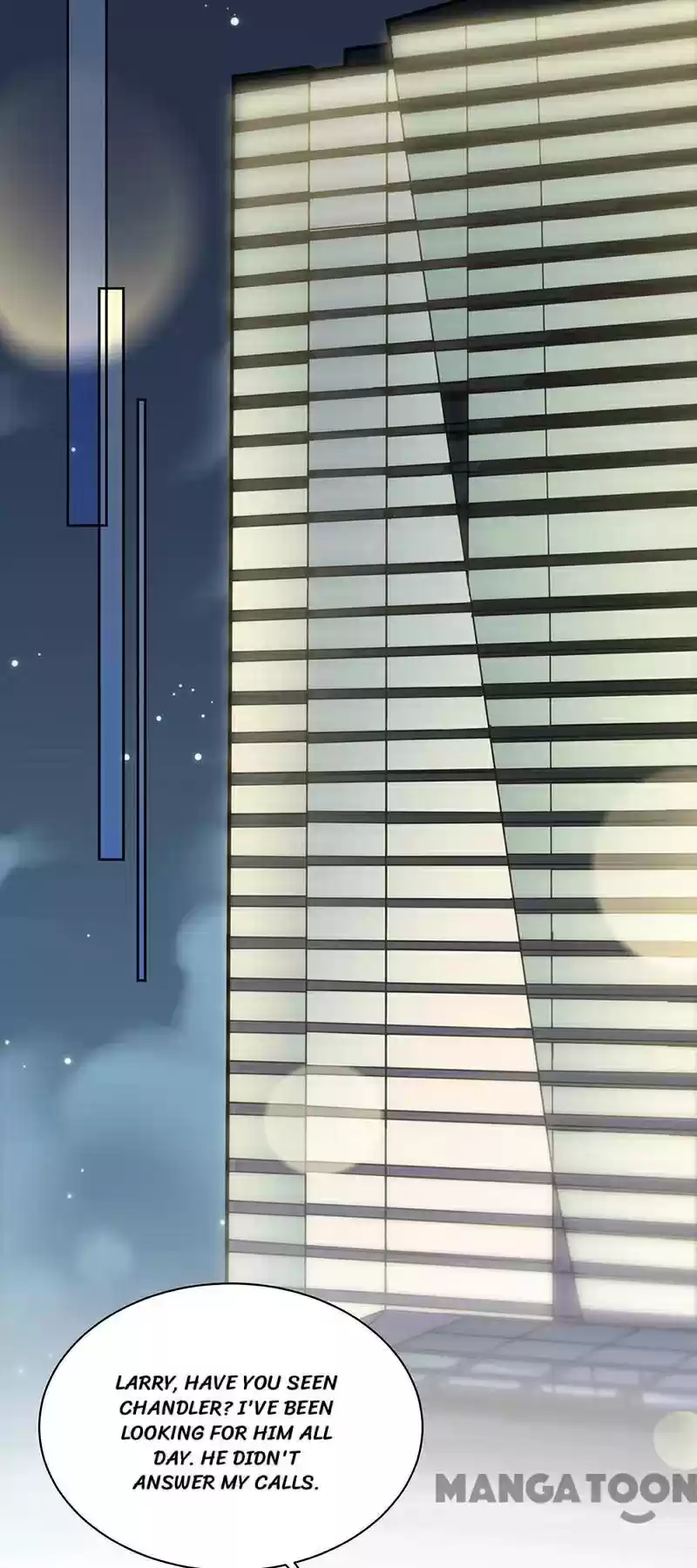 Trouble With The President: Return Of The Princess Chapter 240