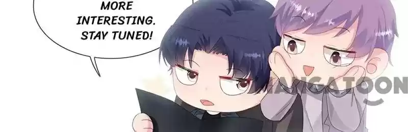 Trouble With The President: Return Of The Princess Chapter 240