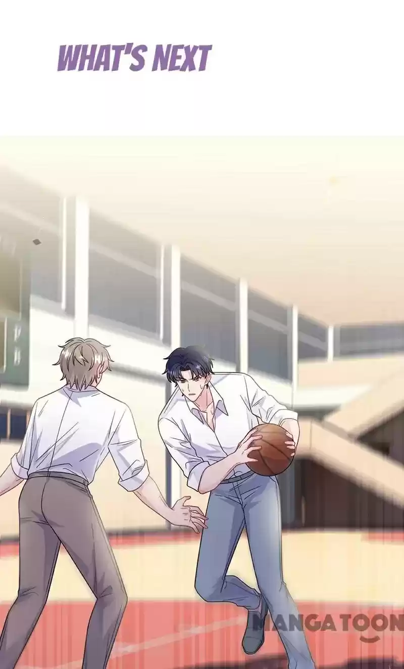 Trouble With The President: Return Of The Princess Chapter 241