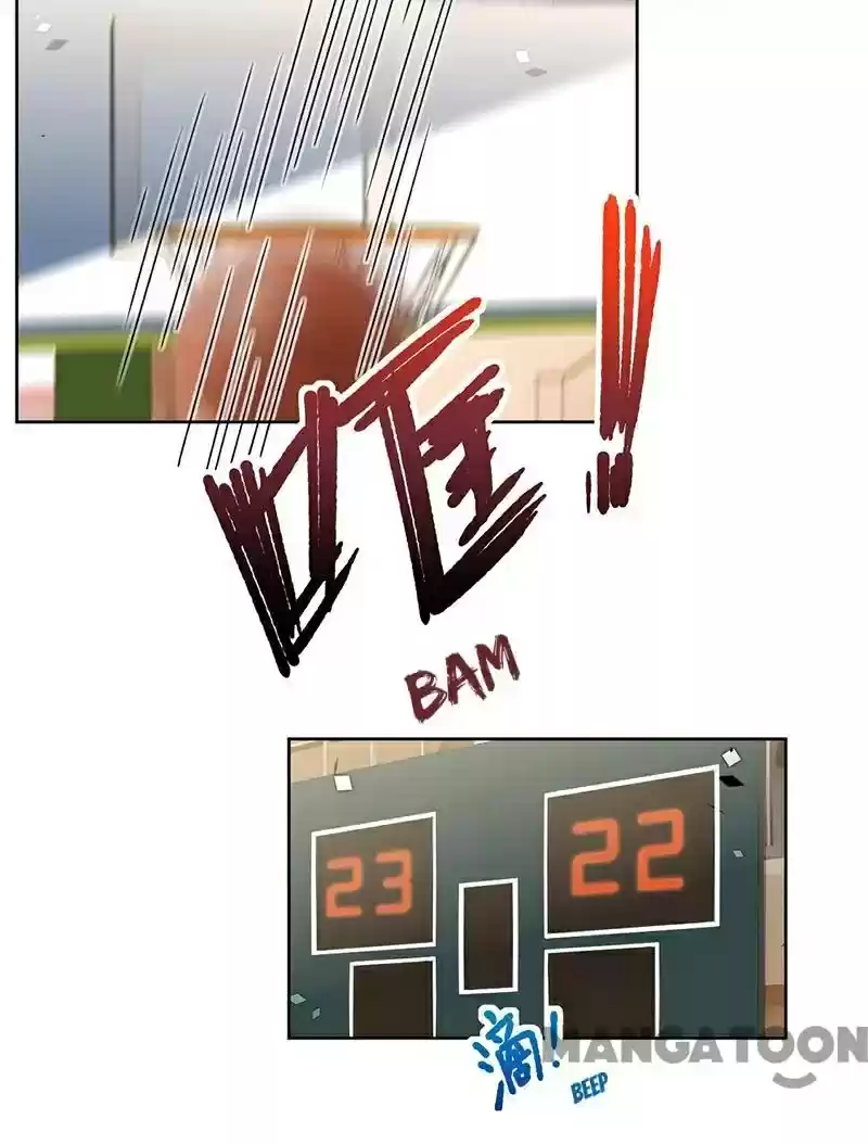 Trouble With The President: Return Of The Princess Chapter 241