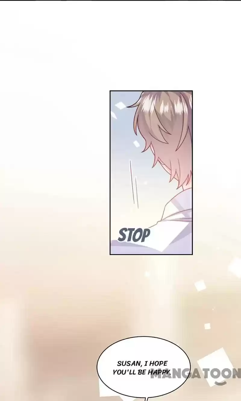 Trouble With The President: Return Of The Princess Chapter 243