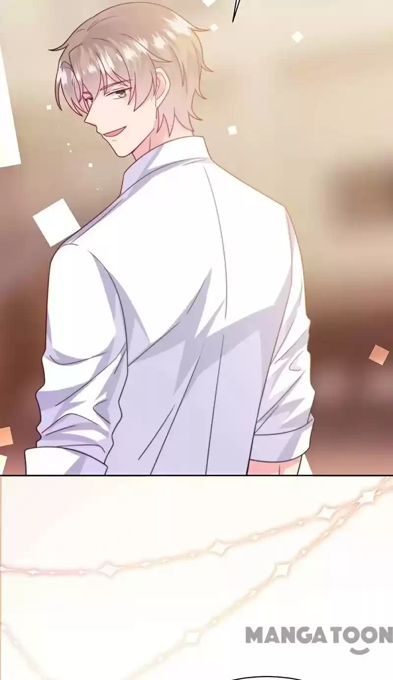 Trouble With The President: Return Of The Princess Chapter 243