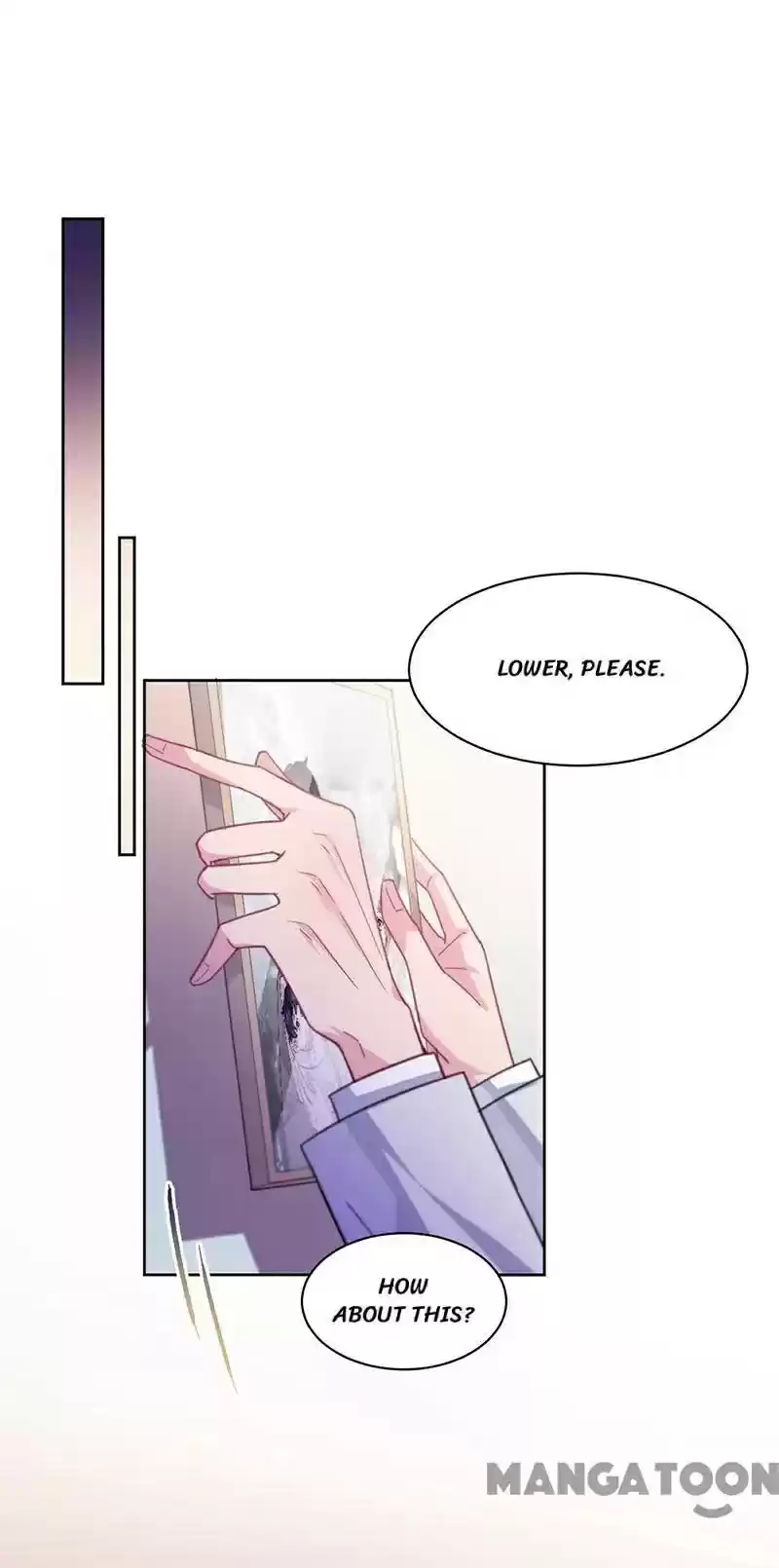 Trouble With The President: Return Of The Princess Chapter 243