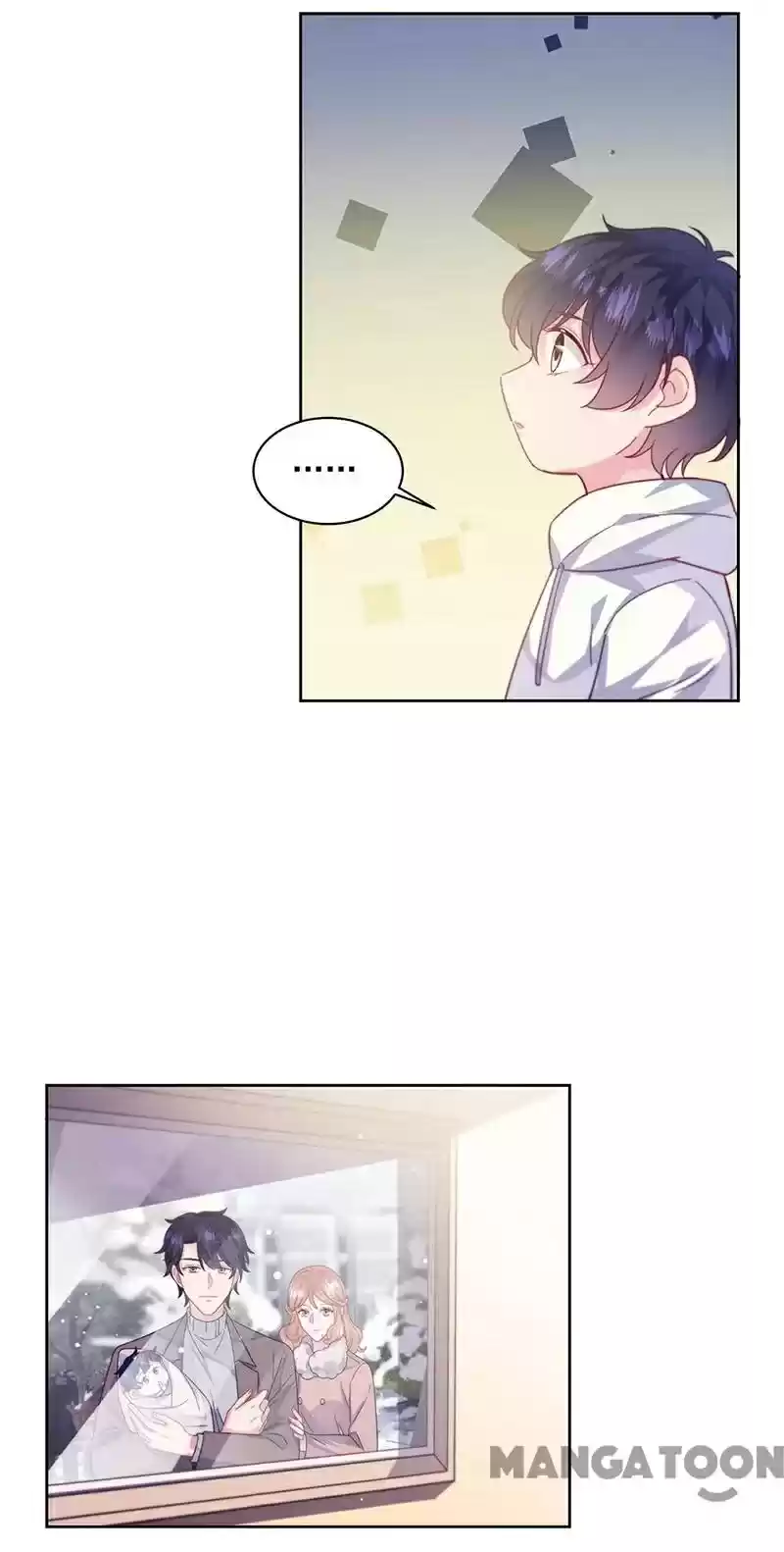 Trouble With The President: Return Of The Princess Chapter 243