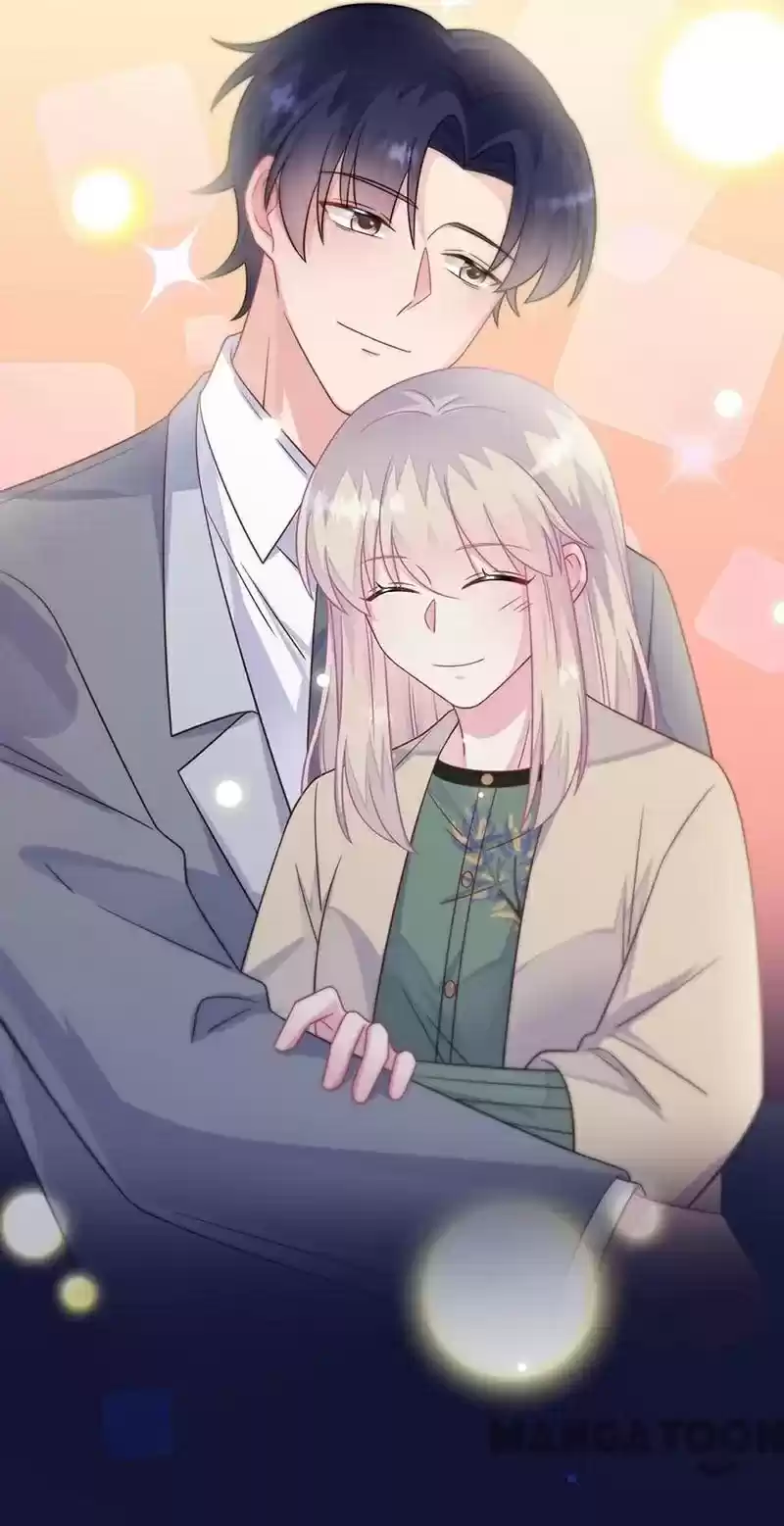 Trouble With The President: Return Of The Princess Chapter 244