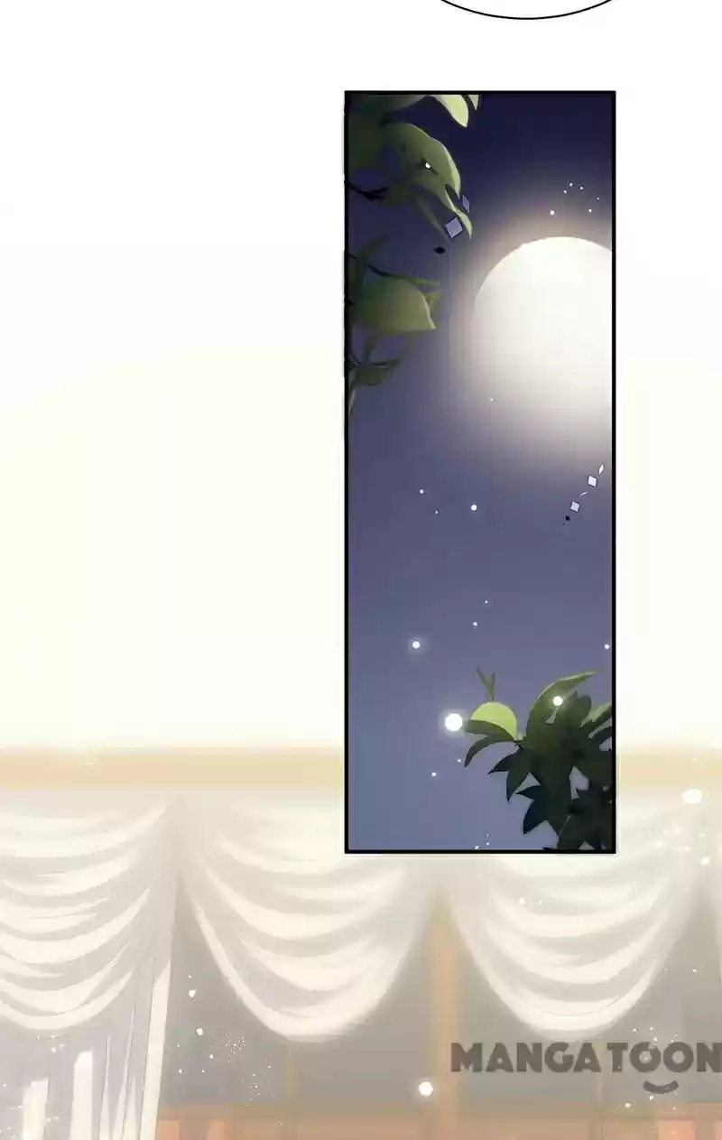 Trouble With The President: Return Of The Princess Chapter 244