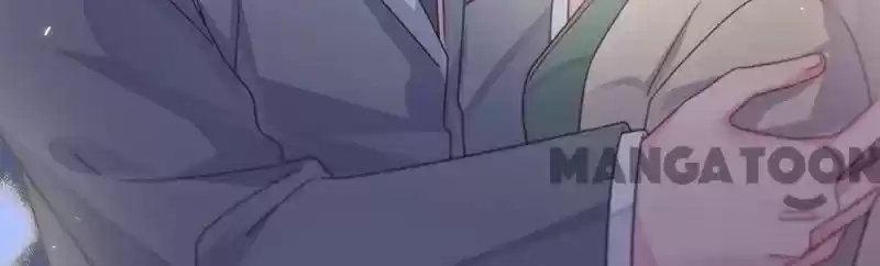 Trouble With The President: Return Of The Princess Chapter 244