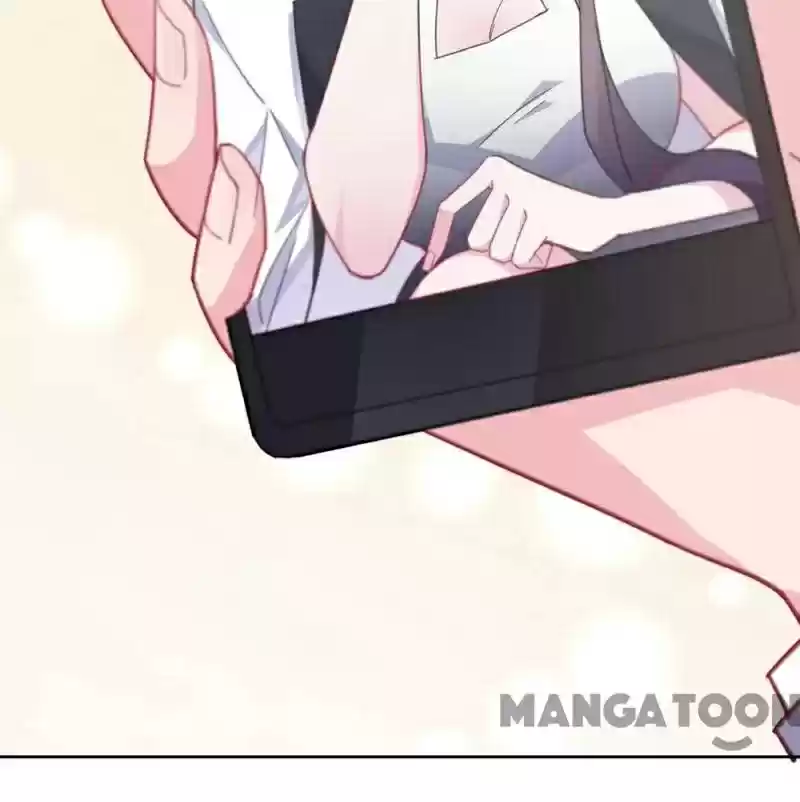 Trouble With The President: Return Of The Princess Chapter 244