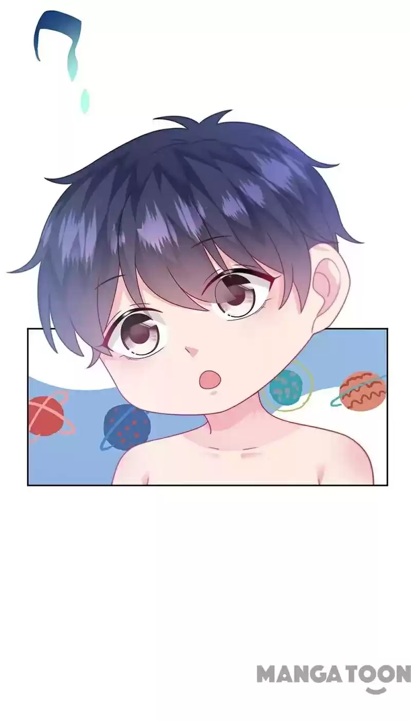 Trouble With The President: Return Of The Princess Chapter 245