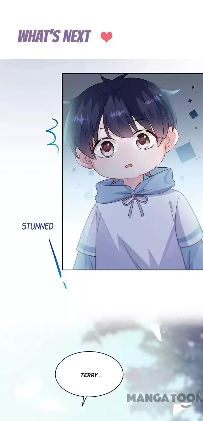 Trouble With The President: Return Of The Princess Chapter 245