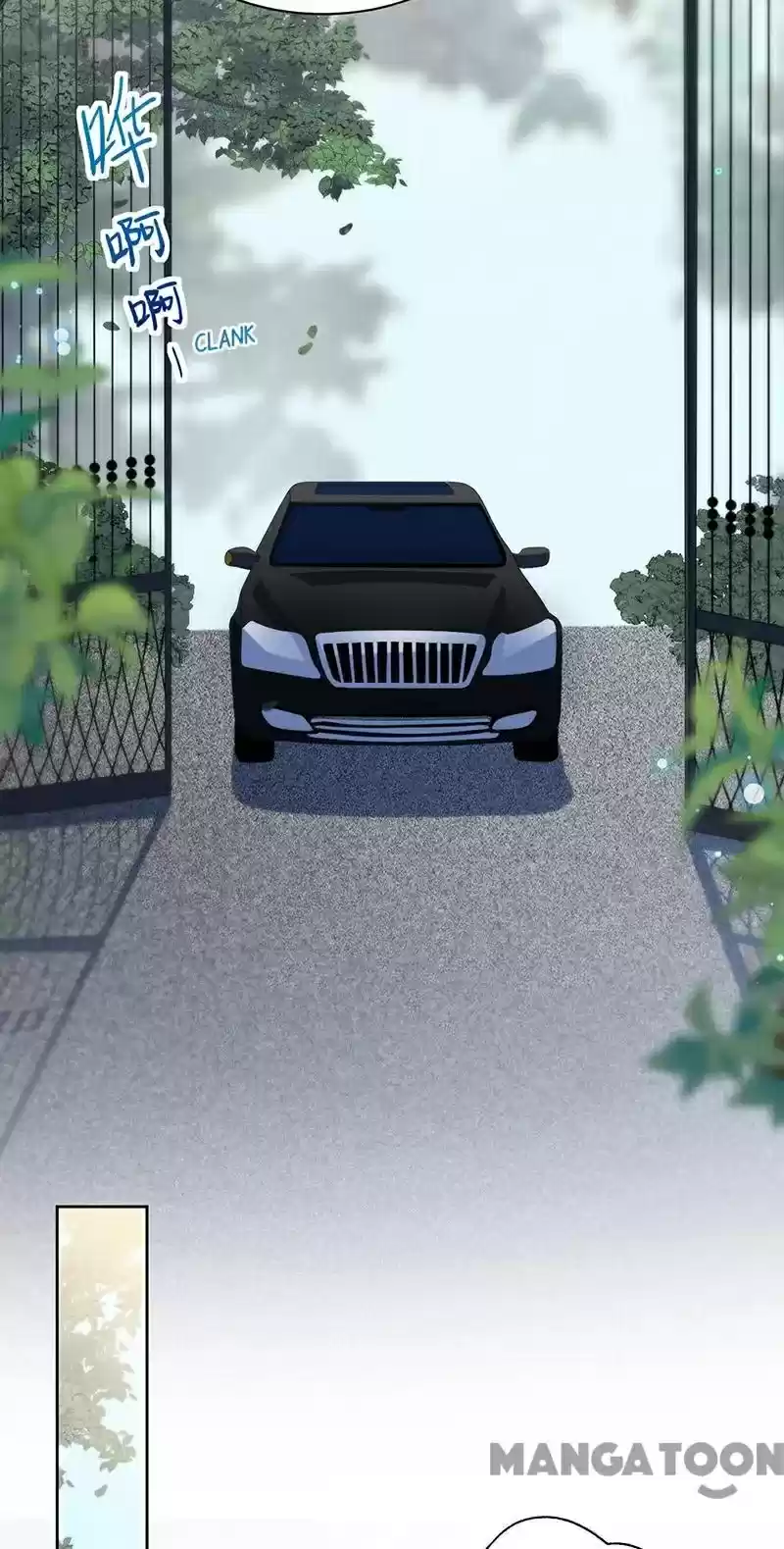 Trouble With The President: Return Of The Princess Chapter 246