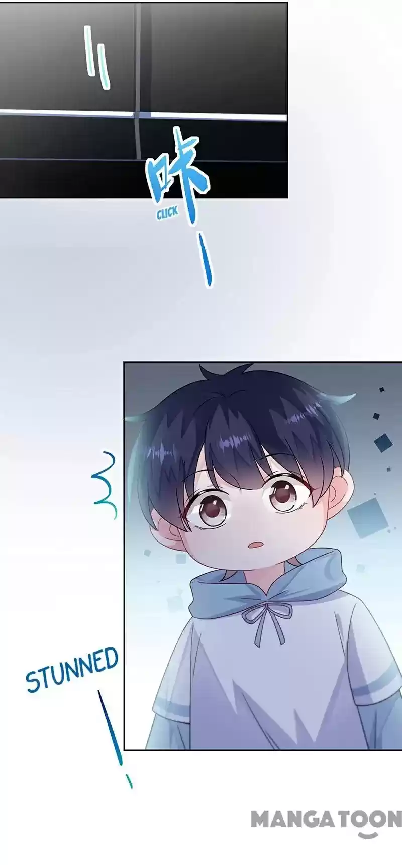 Trouble With The President: Return Of The Princess Chapter 246