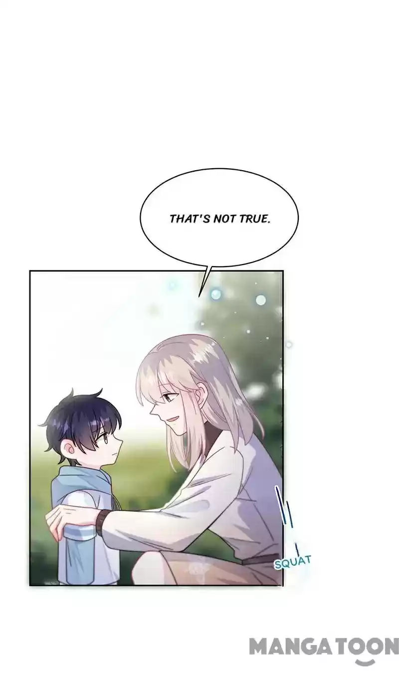 Trouble With The President: Return Of The Princess Chapter 246