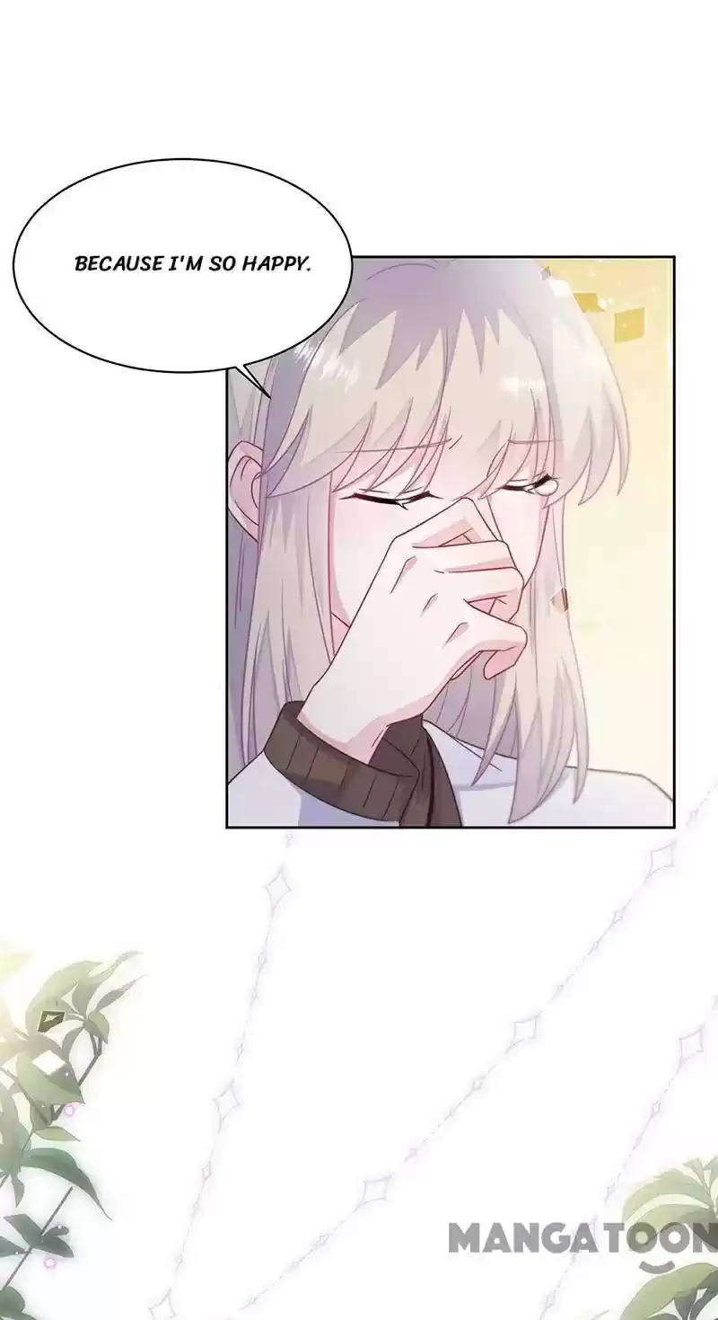 Trouble With The President: Return Of The Princess Chapter 246