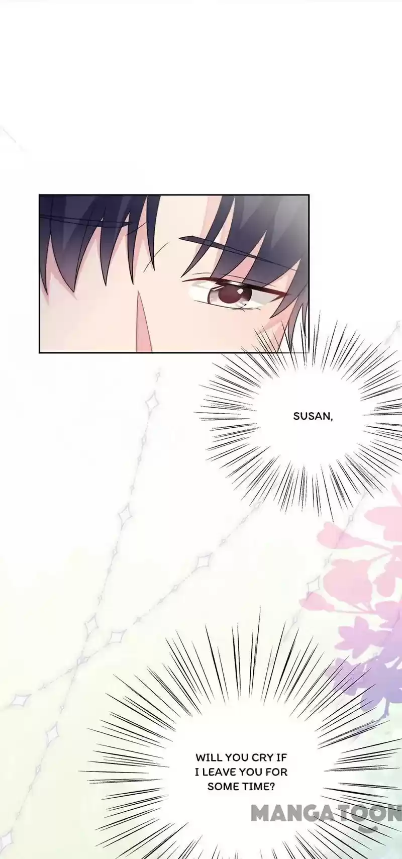 Trouble With The President: Return Of The Princess Chapter 246